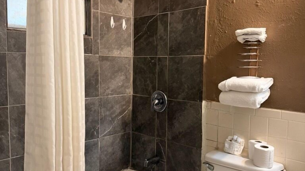 Photo of Bathroom in Hico