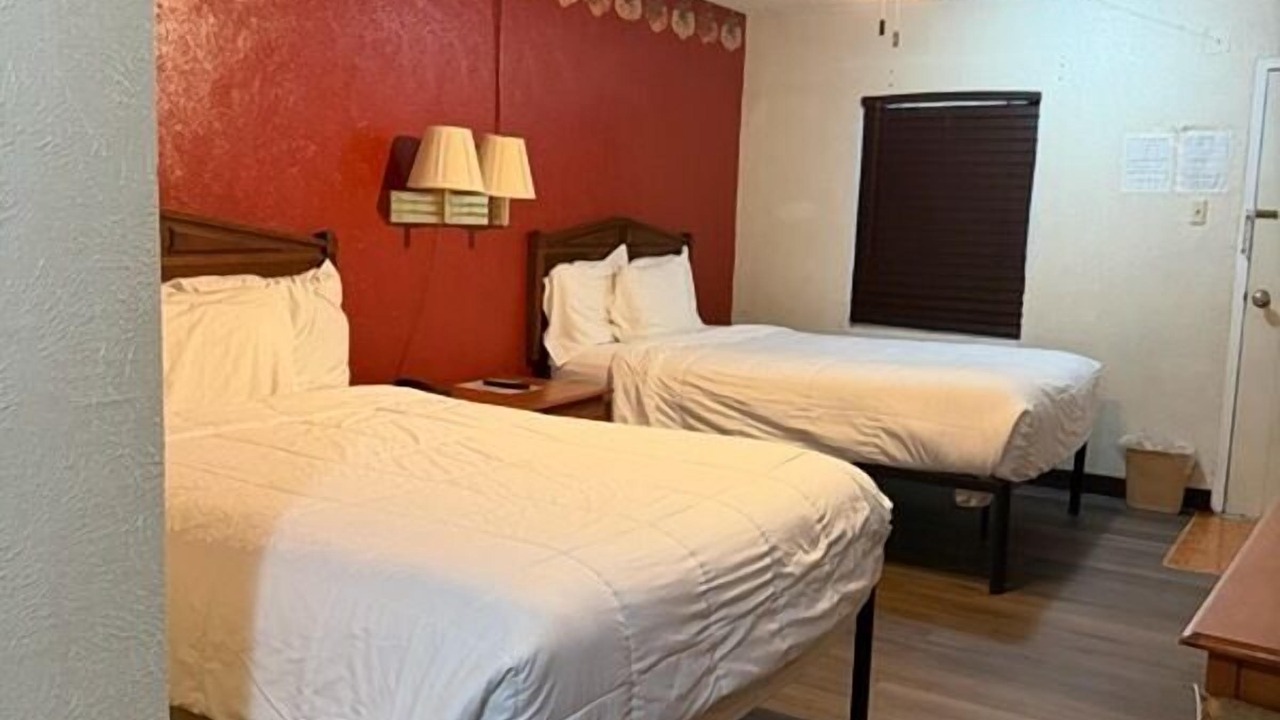Photo of Bedroom in Hico