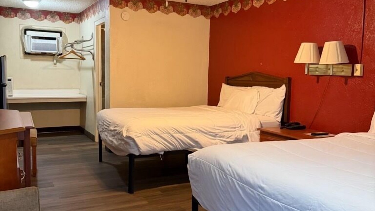 Photo of Bedroom in Hico