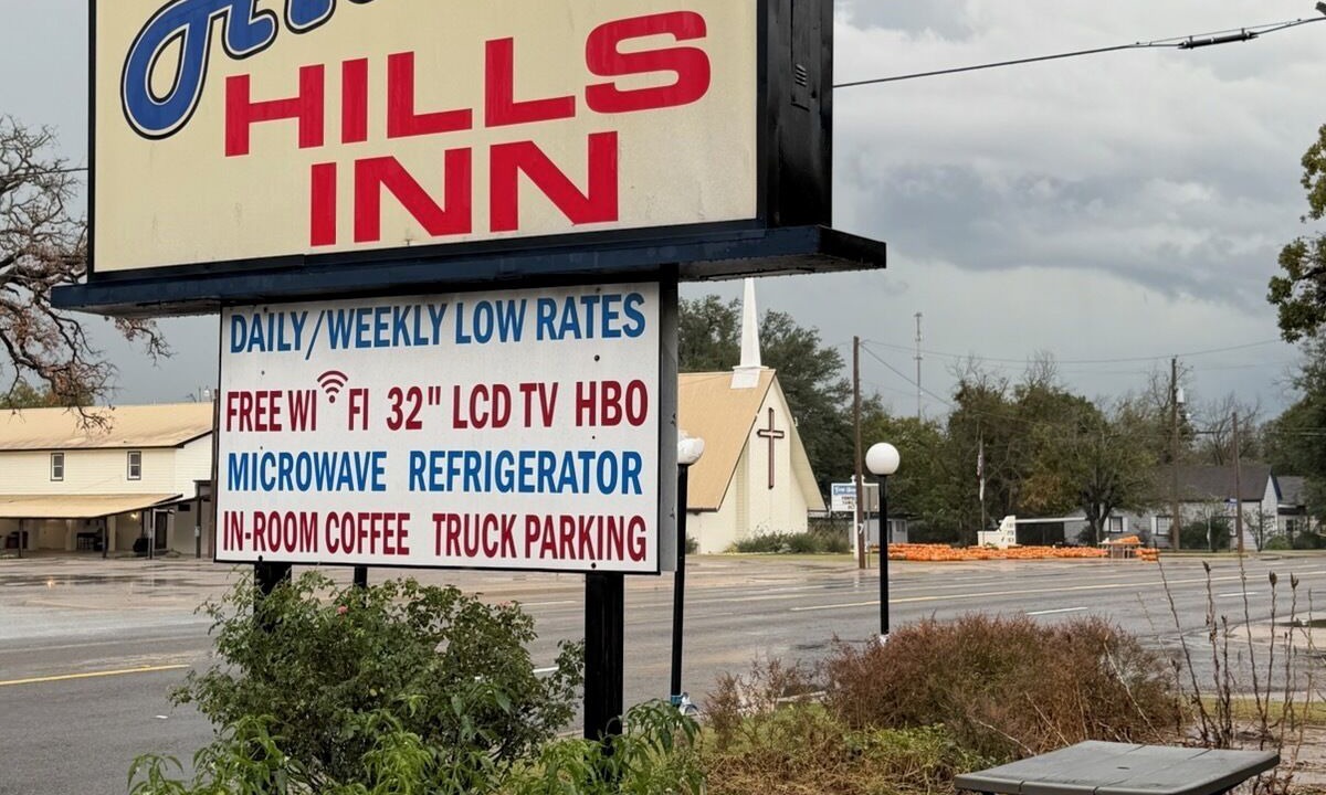 Photo of Outdoor in Hico