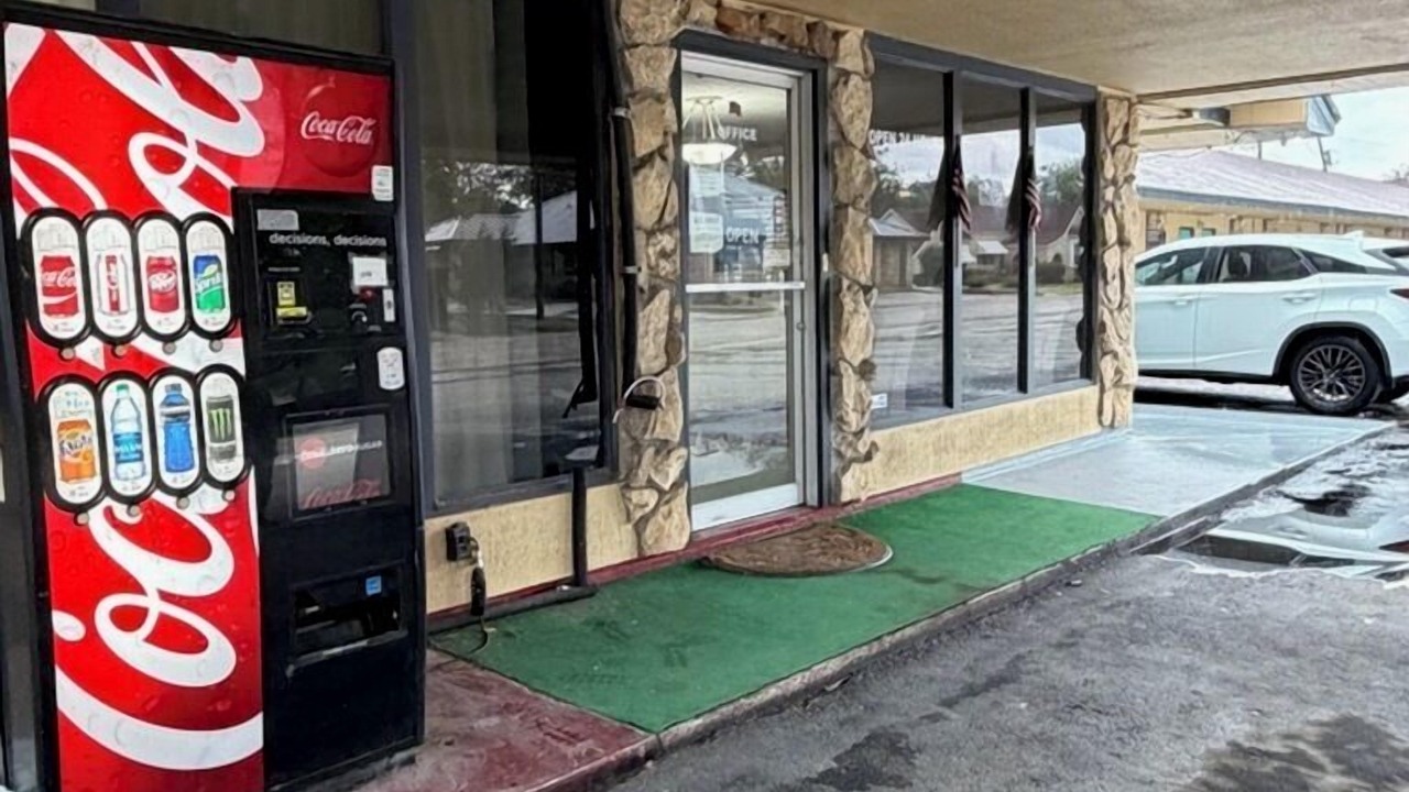 Photo of Outdoor in Hico