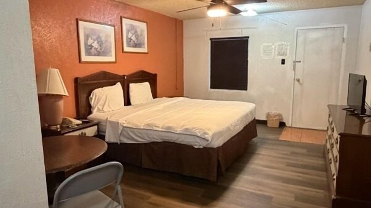 Photo of Bedroom in Hico