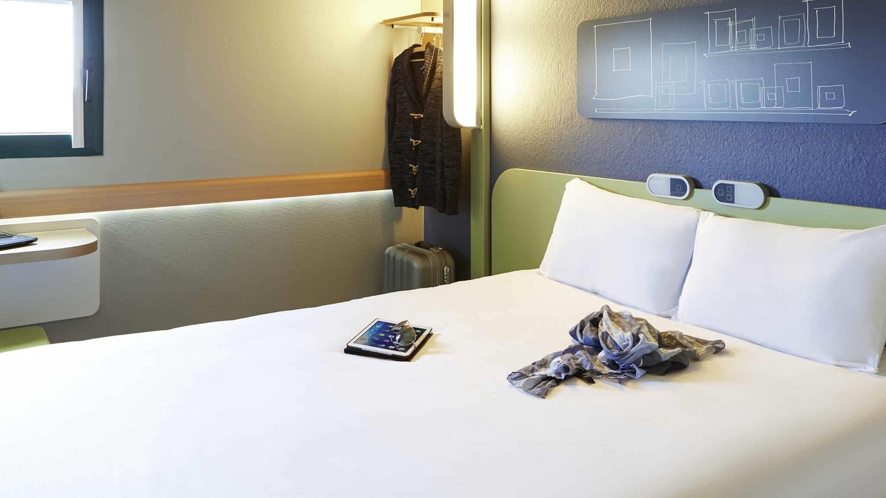 Photo of Bedroom in Terssac