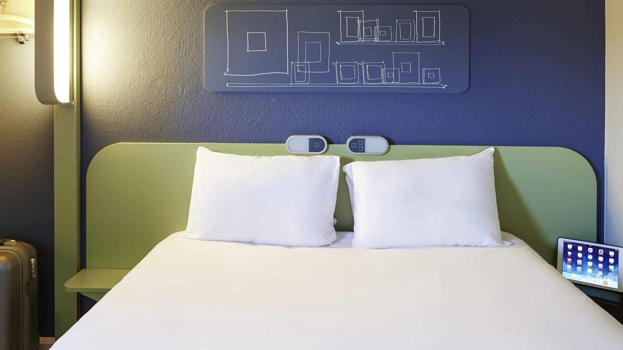 Photo of Bedroom in Terssac