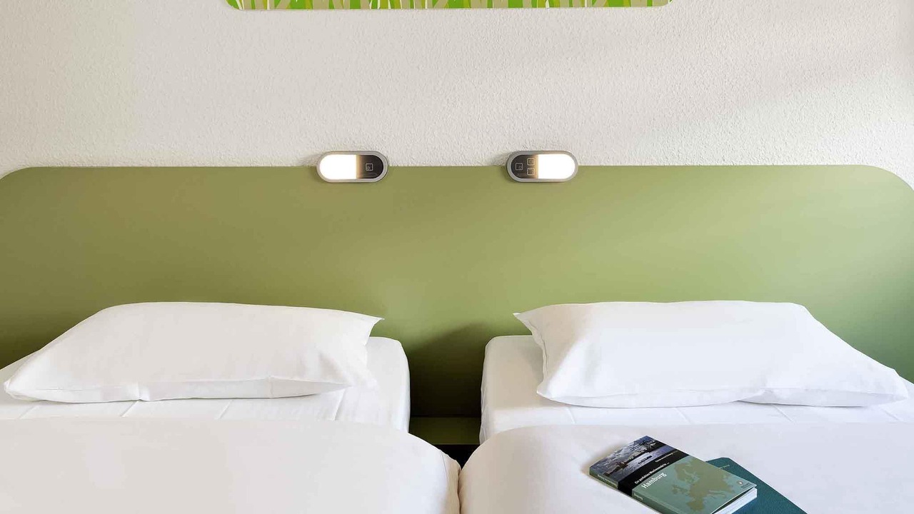 Photo of Bedroom in Terssac