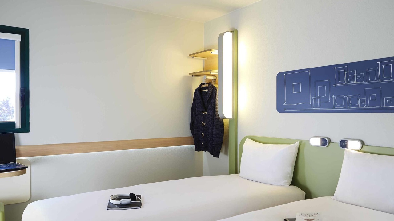 Photo of Bedroom in Terssac