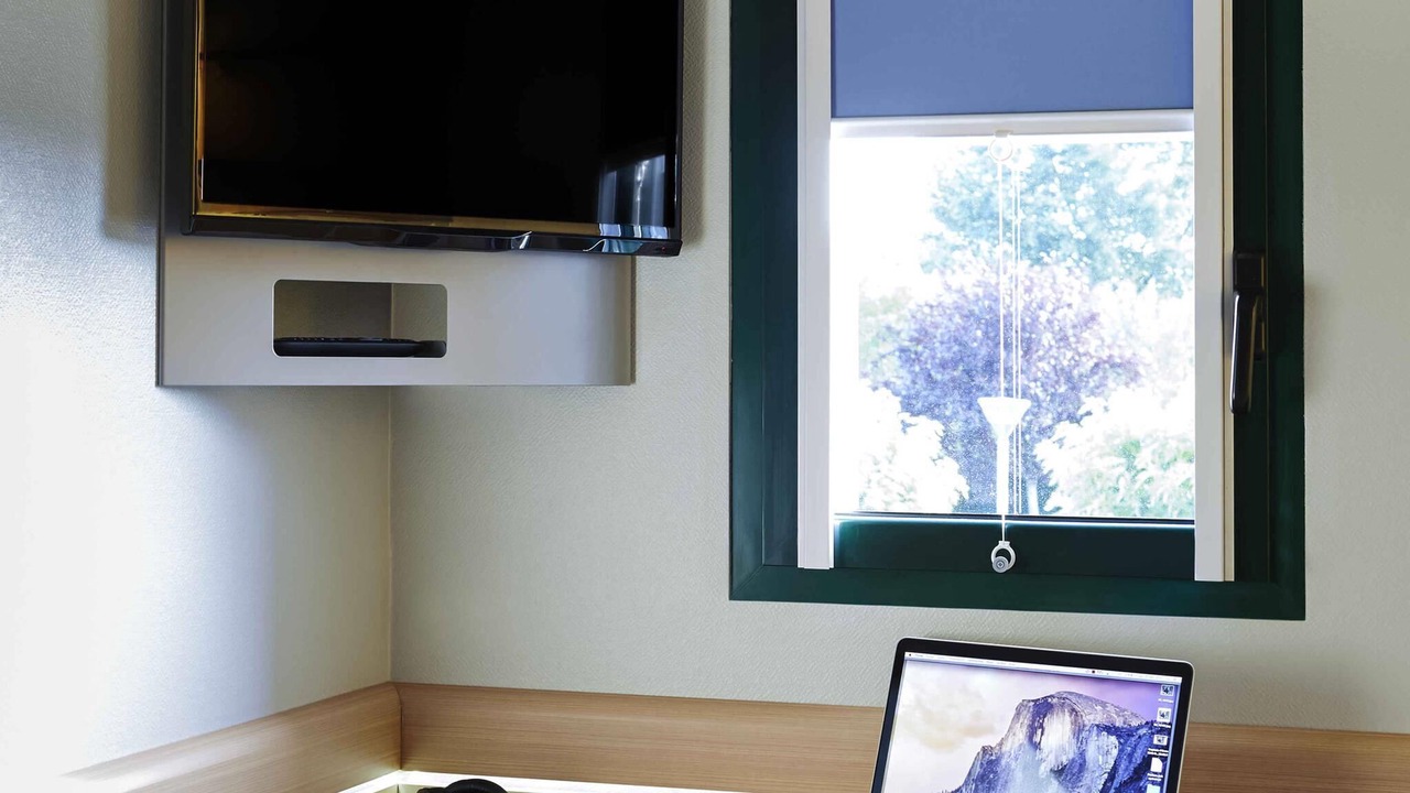 Photo of Bedroom in Terssac