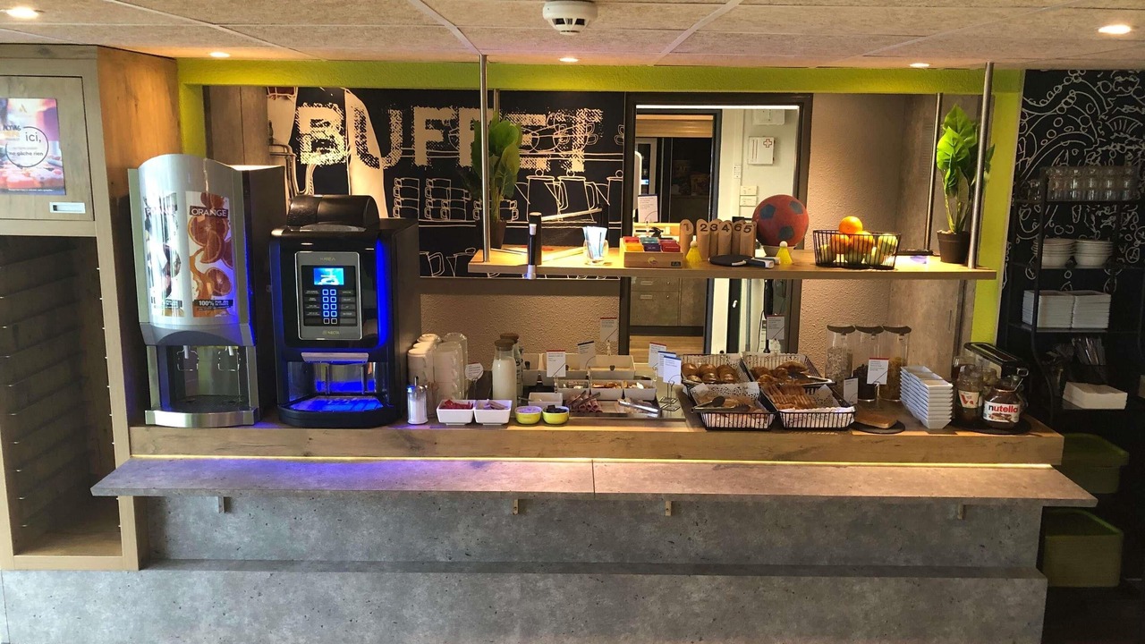 Photo of Outdoor in Terssac