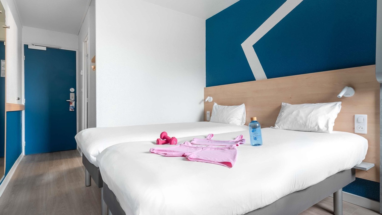 Photo of Bedroom in Mondeville