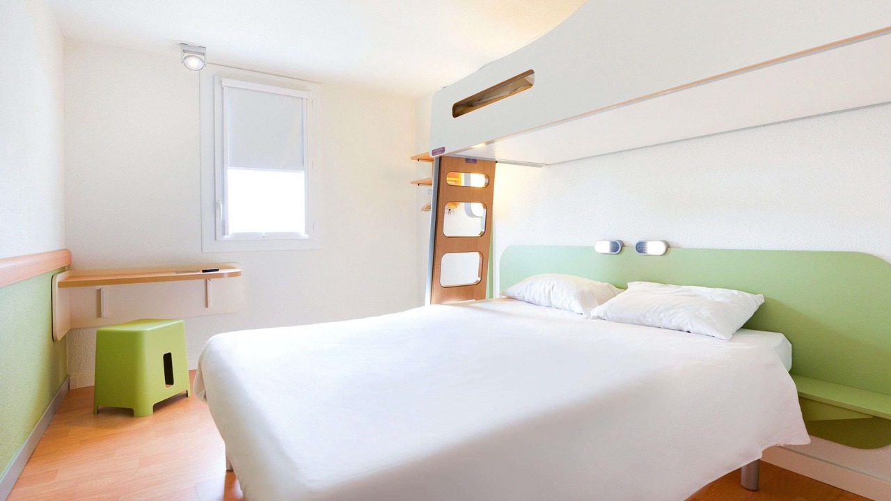 Photo of Bedroom in Saint-Paul-les-Dax