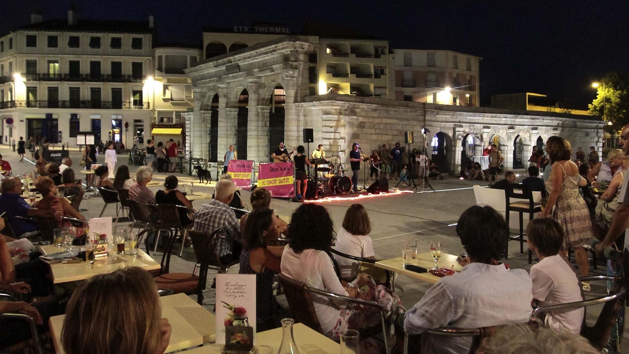 Photo of Outdoor in Saint-Paul-les-Dax