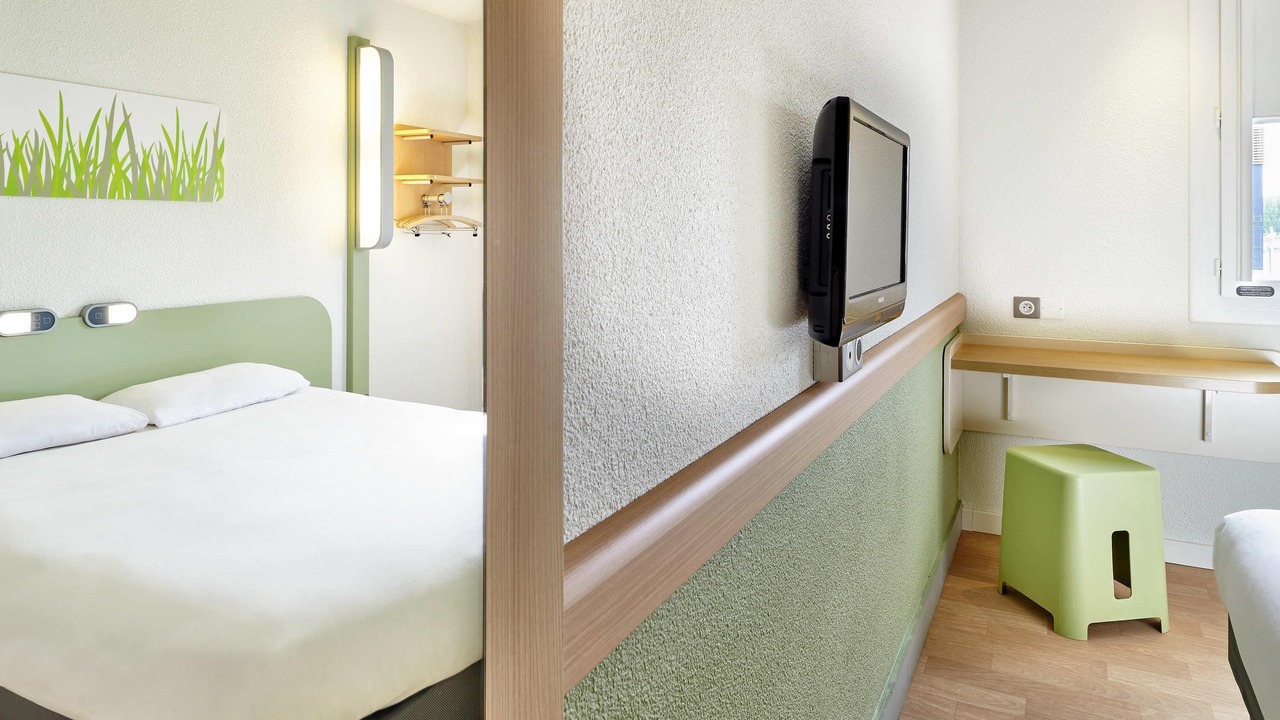 Photo of Bedroom in Saint-Paul-les-Dax