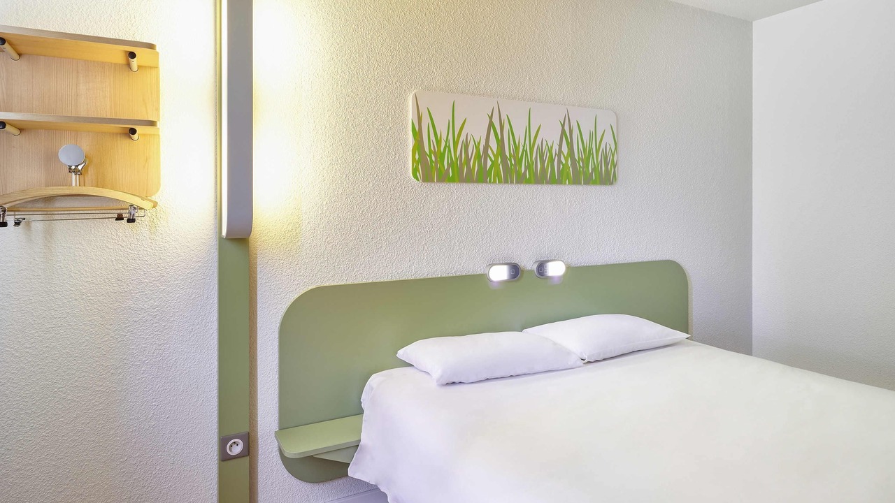 Photo of Bedroom in Saint-Paul-les-Dax