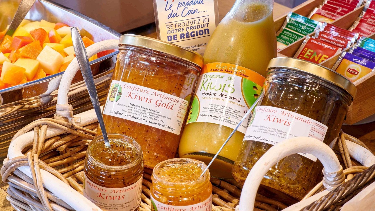 Photo of Bedroom in Saint-Paul-les-Dax