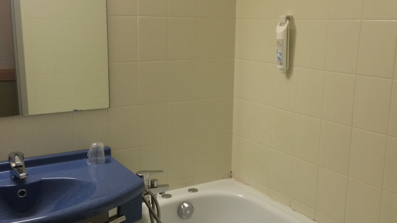 Photo of Bathroom in Saint-Paul-les-Dax