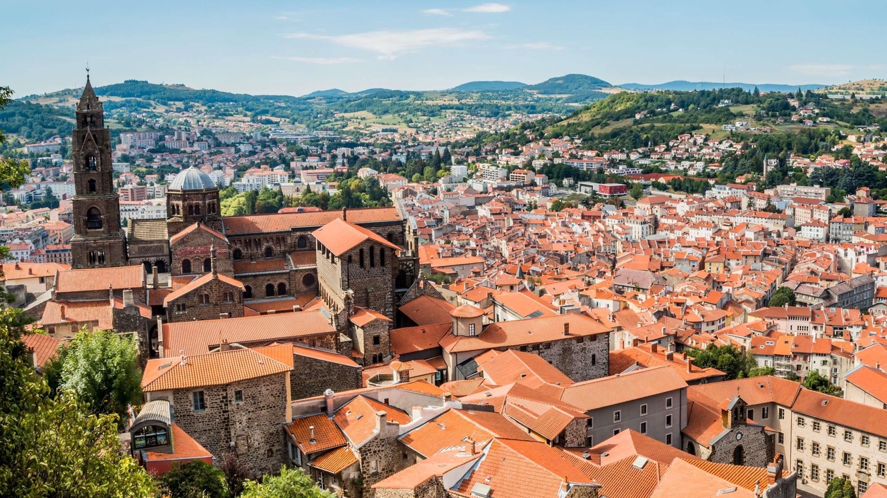 Photo of Outdoor in Le Puy-en-Velay