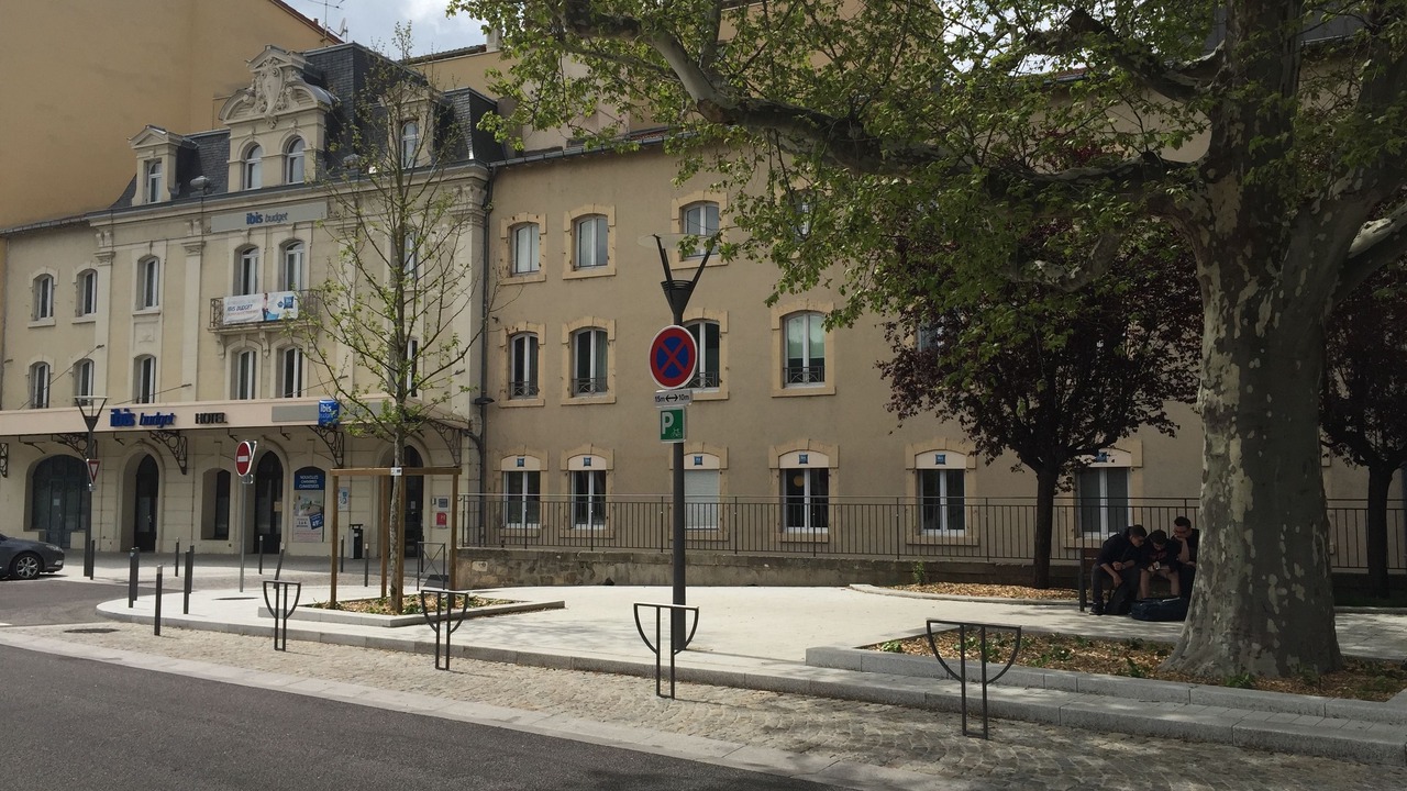 Photo of Outdoor in Le Puy-en-Velay