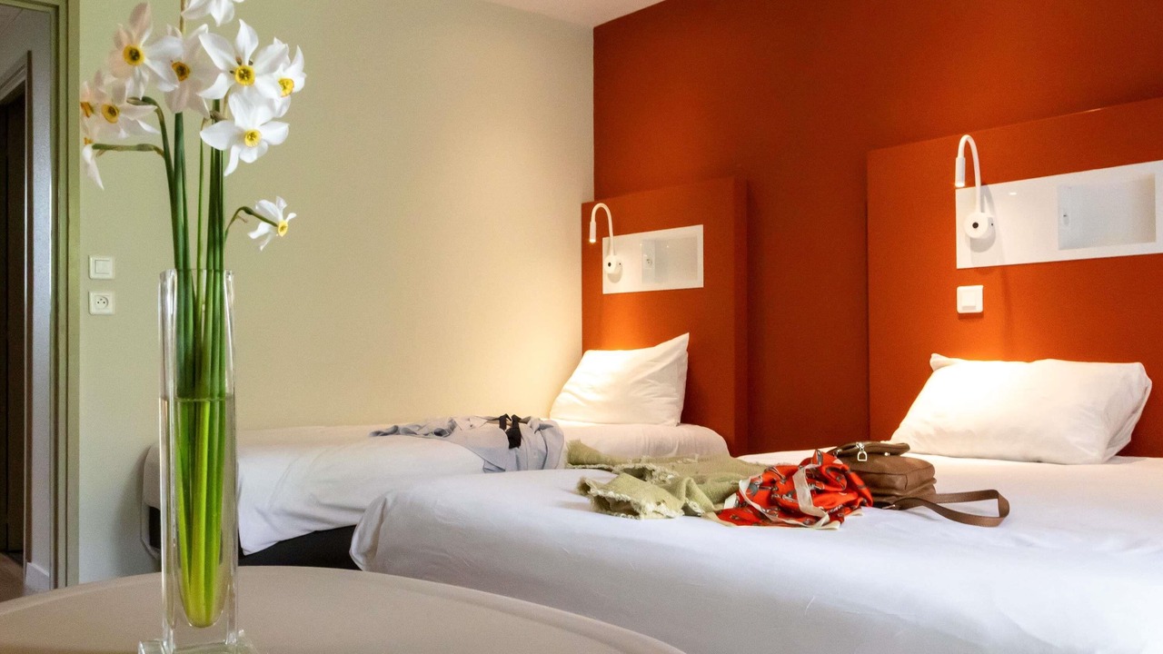 Photo of Bedroom in Le Puy-en-Velay