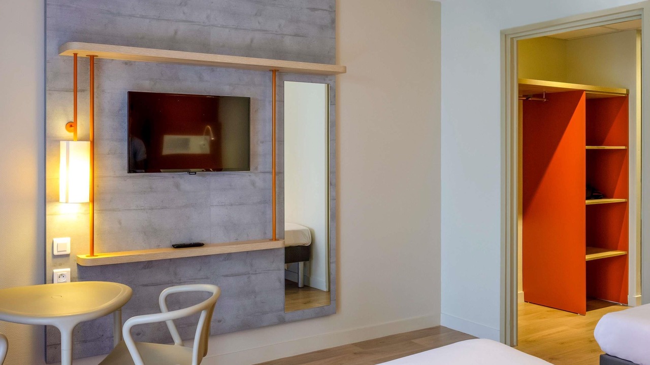 Photo of Bedroom in Le Puy-en-Velay