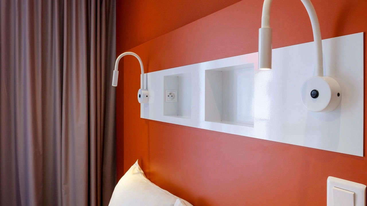 Photo of Bedroom in Le Puy-en-Velay