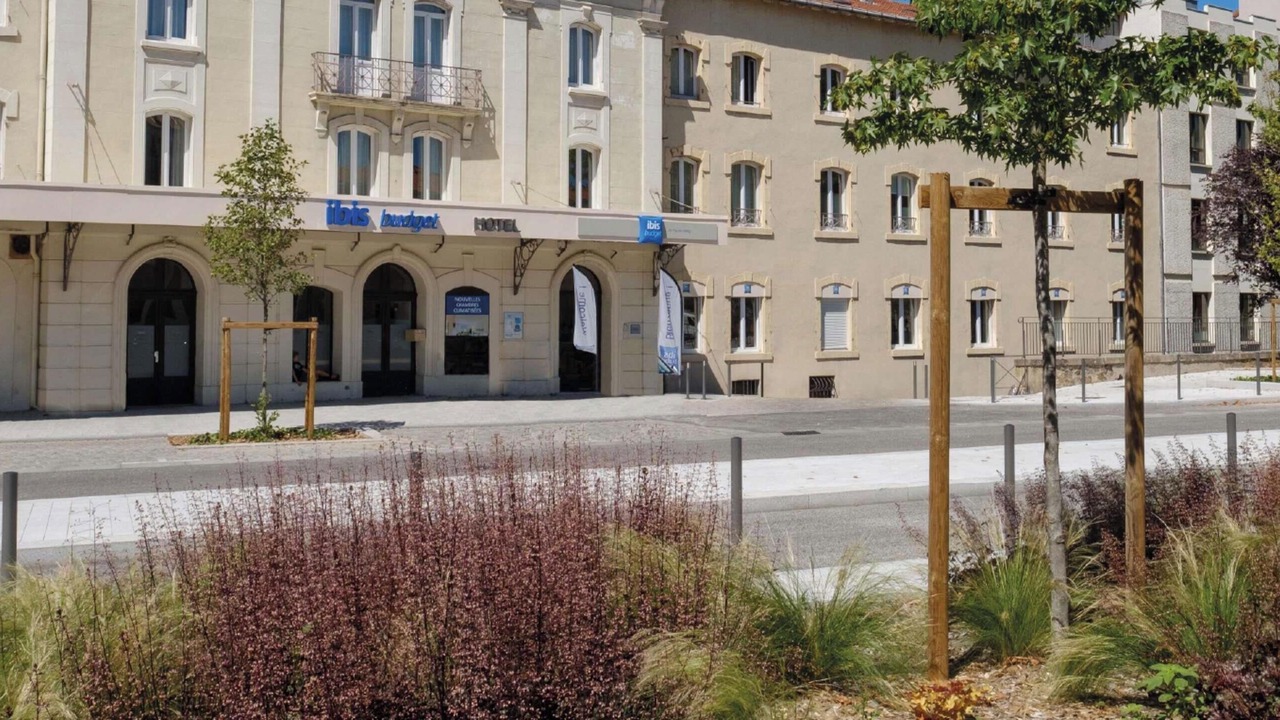 Photo of Outdoor in Le Puy-en-Velay