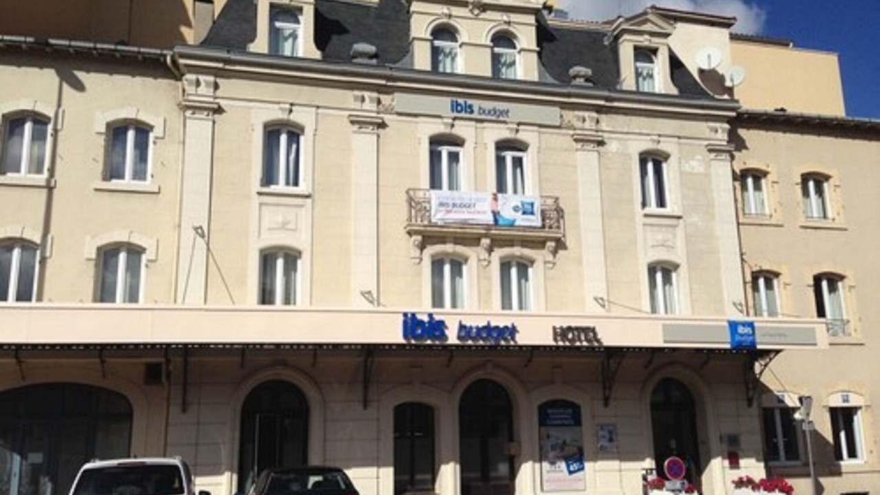 Photo of Outdoor in Le Puy-en-Velay