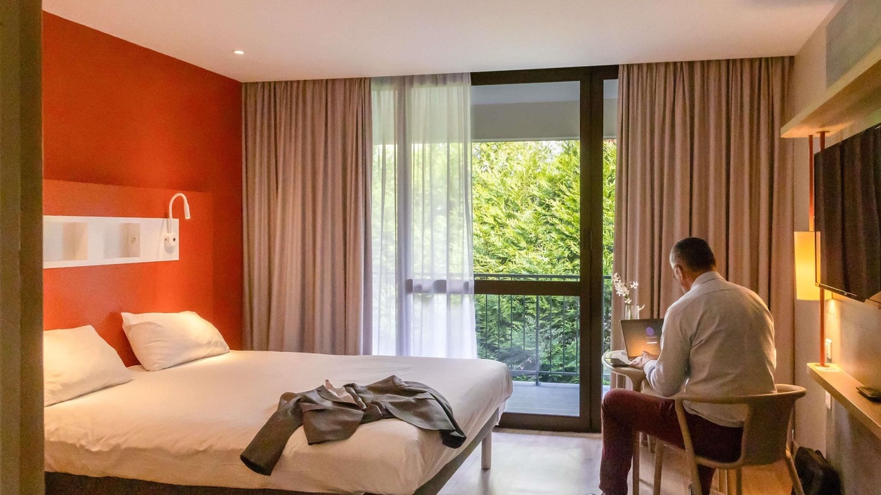 Photo of Bedroom in Le Puy-en-Velay