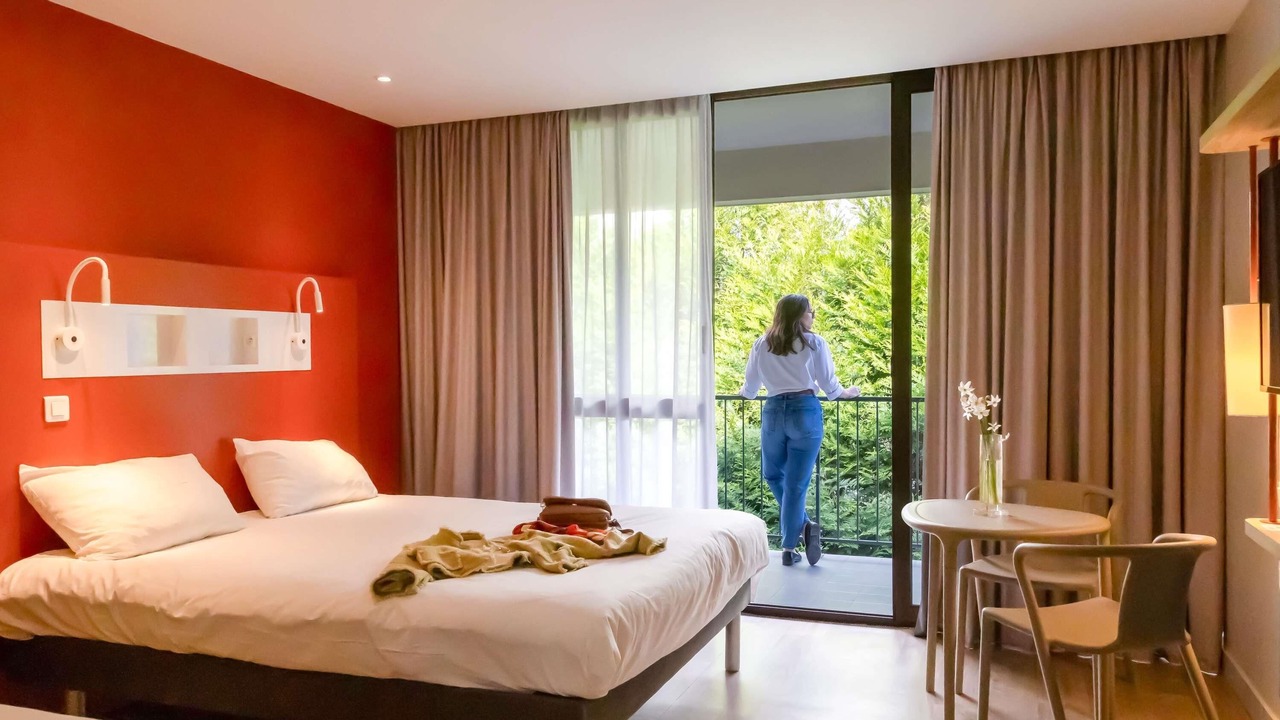 Photo of Bedroom in Le Puy-en-Velay