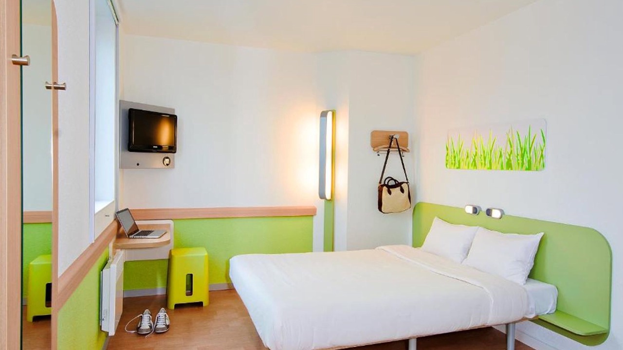 Photo of Bedroom in Le Puy-en-Velay