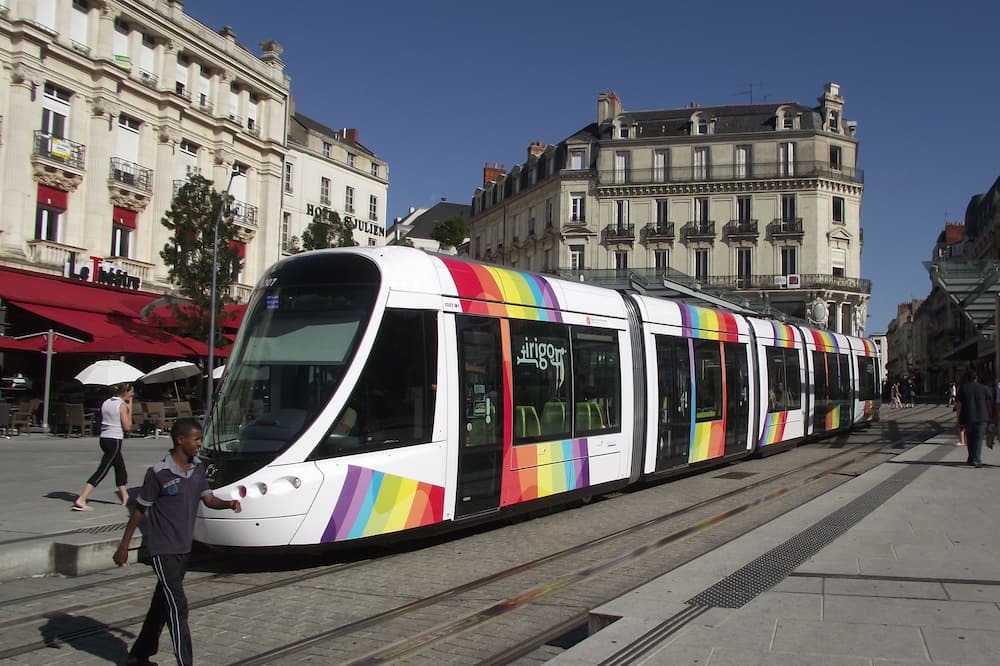 Photo of Outdoor in Beaucouze