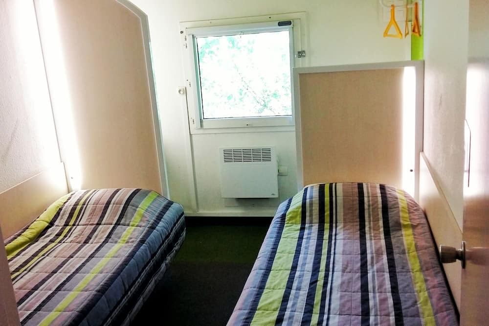 Photo of Bedroom in Beaucouze