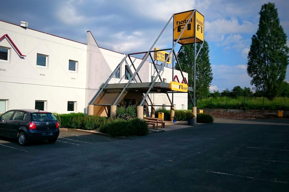 Photo of Outdoor in Beaucouze