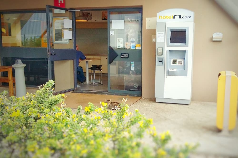 Photo of Outdoor in Beaucouze