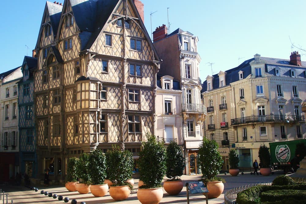 Photo of Outdoor in Beaucouze