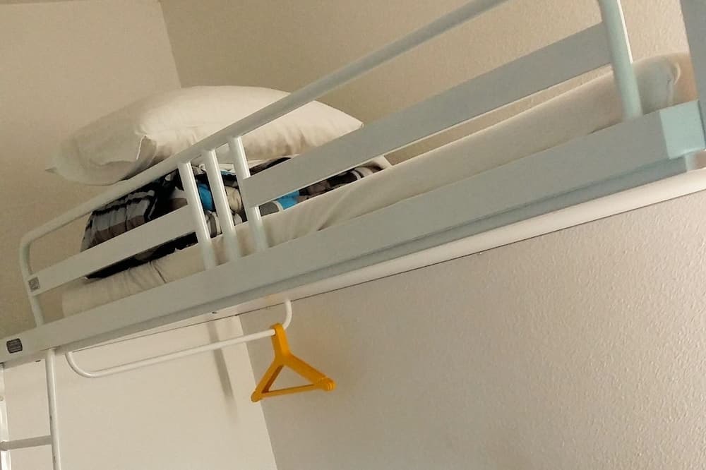 Photo of Bedroom in Beaucouze