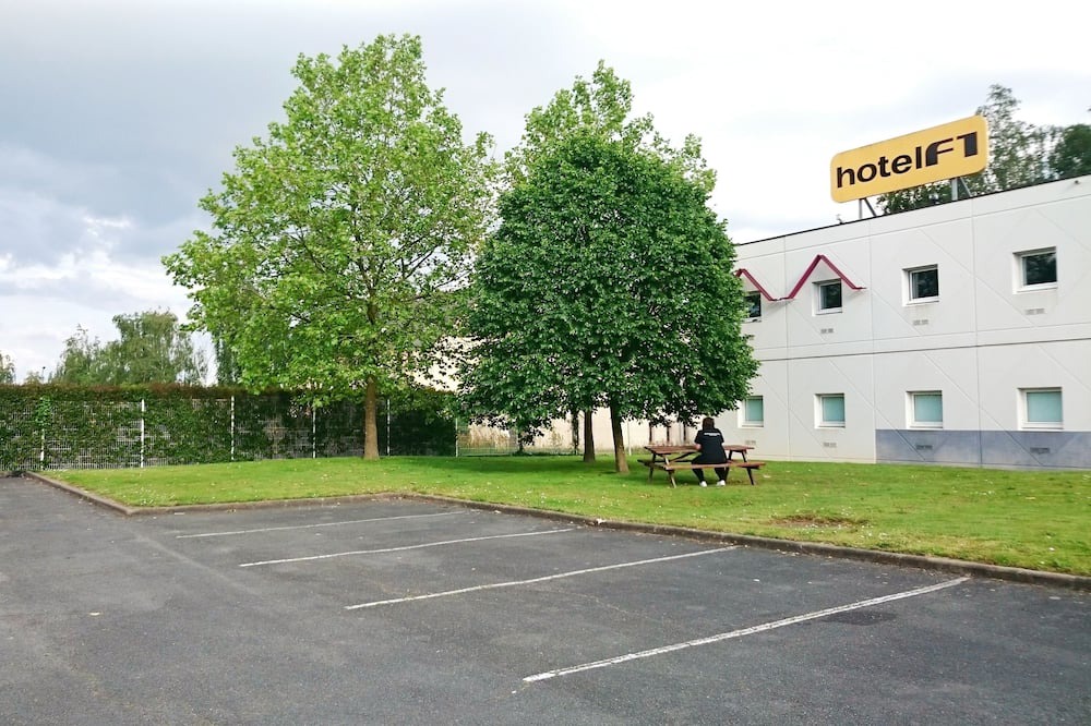 Photo of Outdoor in Beaucouze