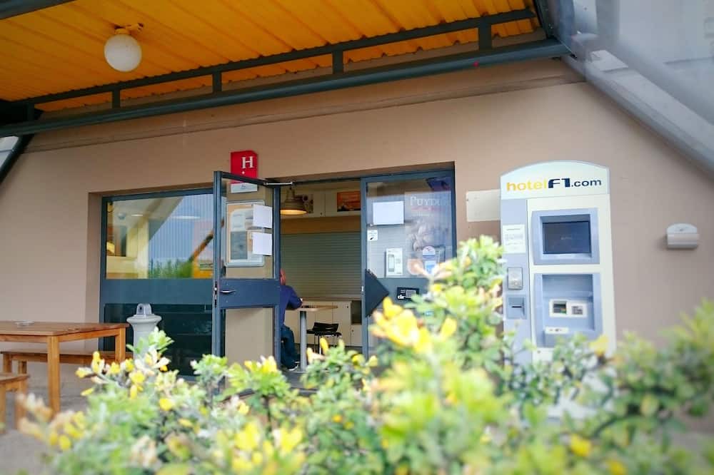 Photo of Outdoor in Beaucouze