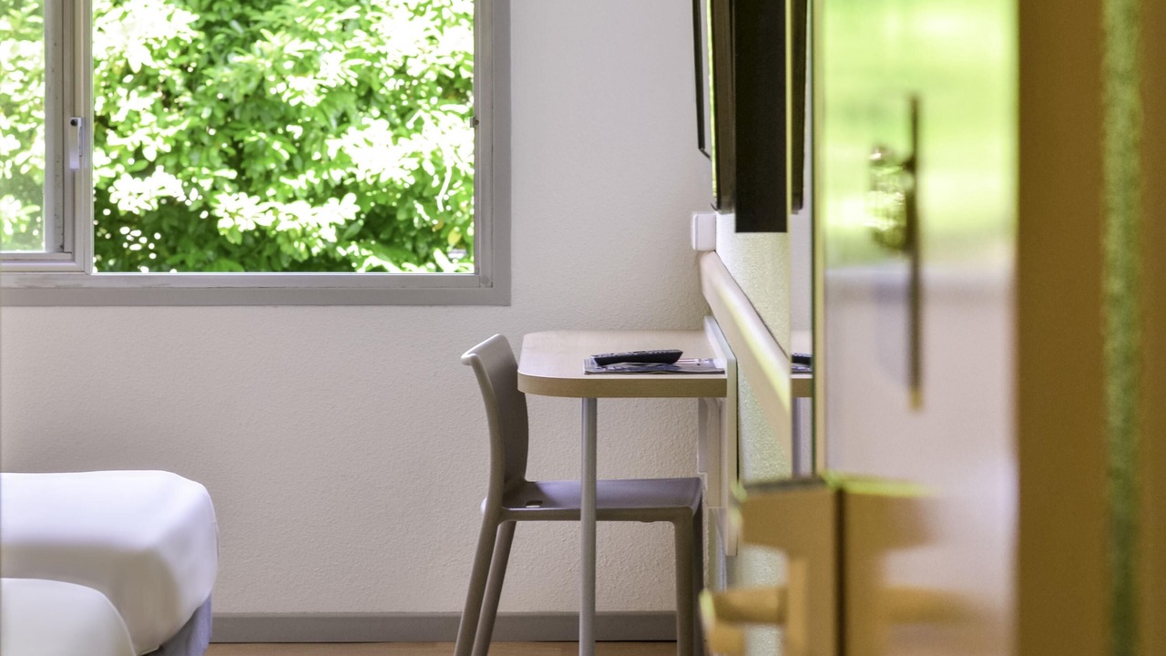 Photo of Bedroom in Lescar