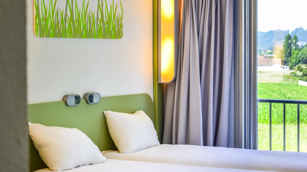 Photo of Bedroom in Lescar