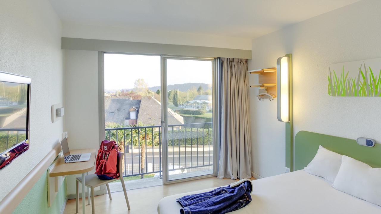 Photo of Bedroom in Lescar