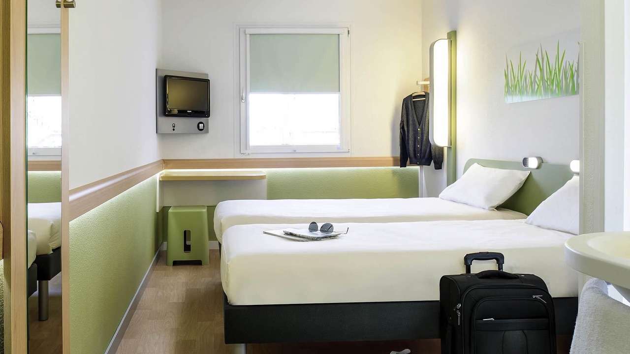 Photo of Bedroom in Chassieu