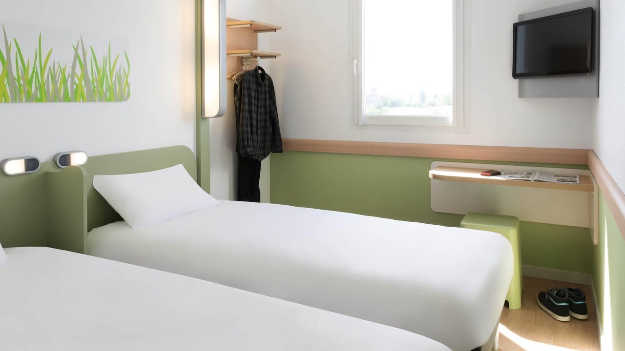 Photo of Bedroom in Chassieu