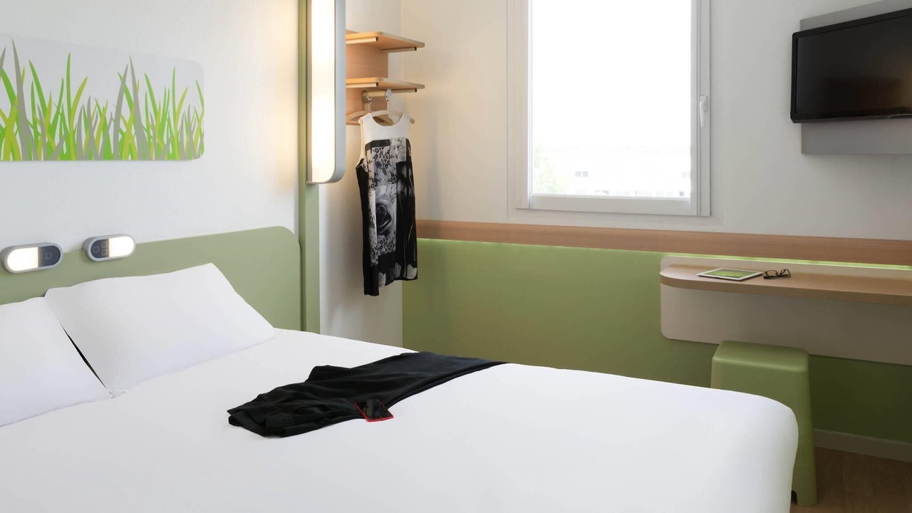 Photo of Bedroom in Chassieu