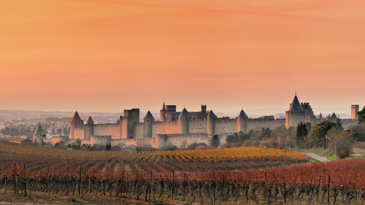 Photo of Outdoor in Carcassonne