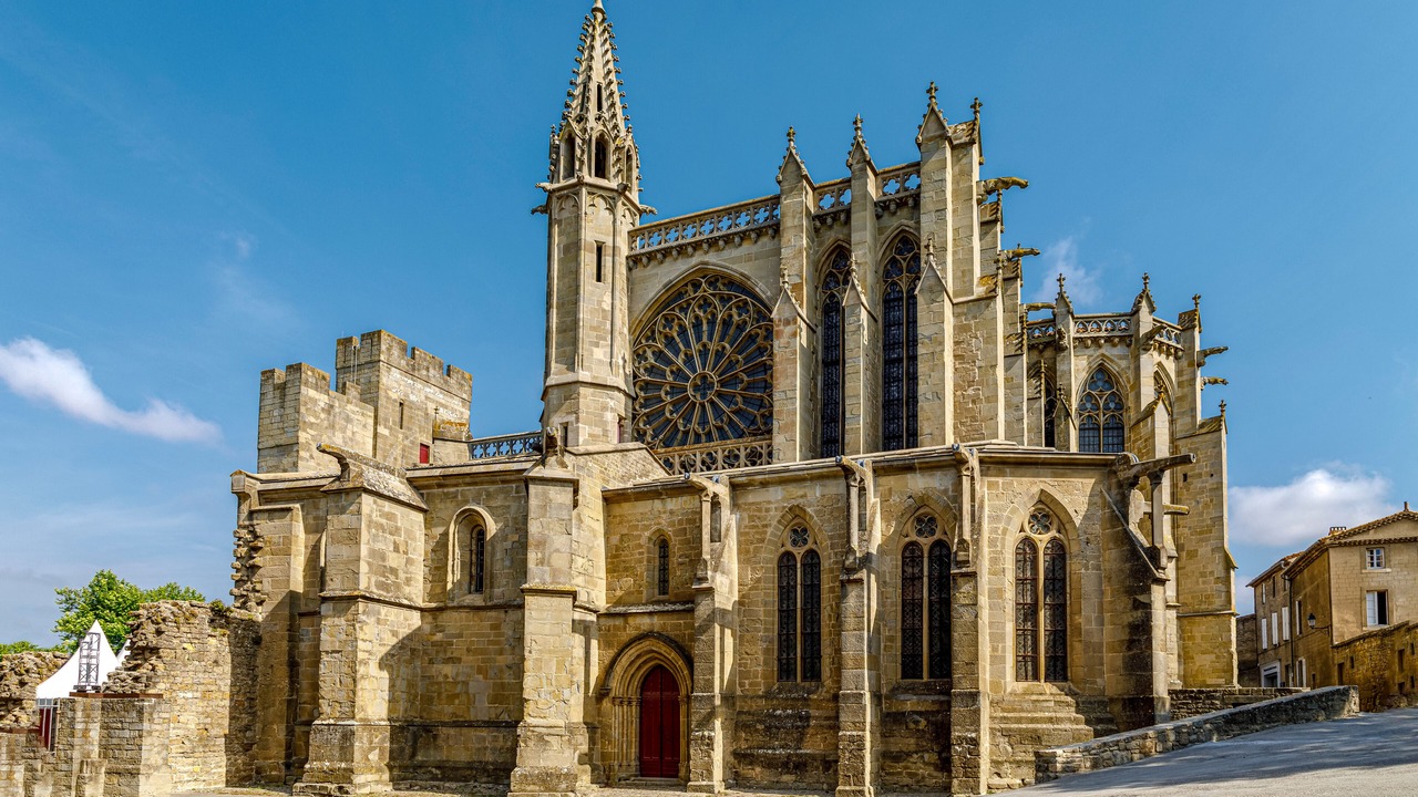 Photo of Outdoor in Carcassonne