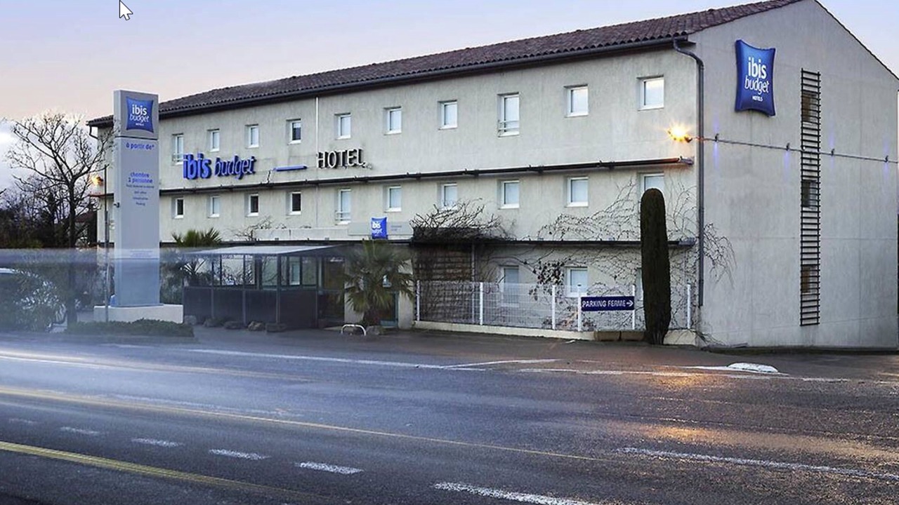 Photo of Outdoor in Carcassonne