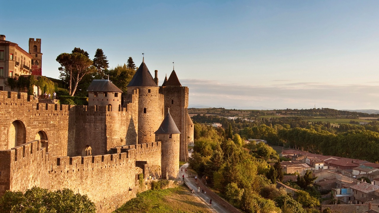 Photo of Outdoor in Carcassonne