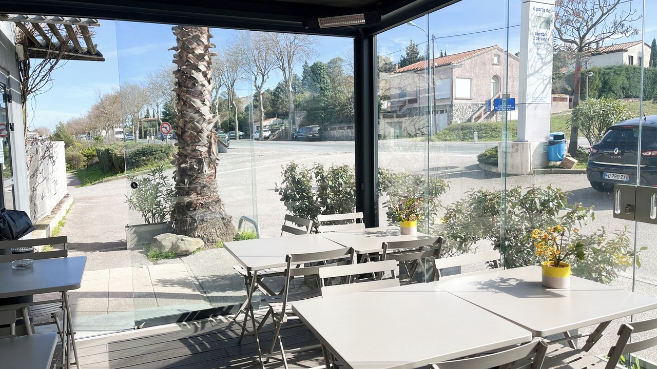Photo of Patio Balcony in Carcassonne