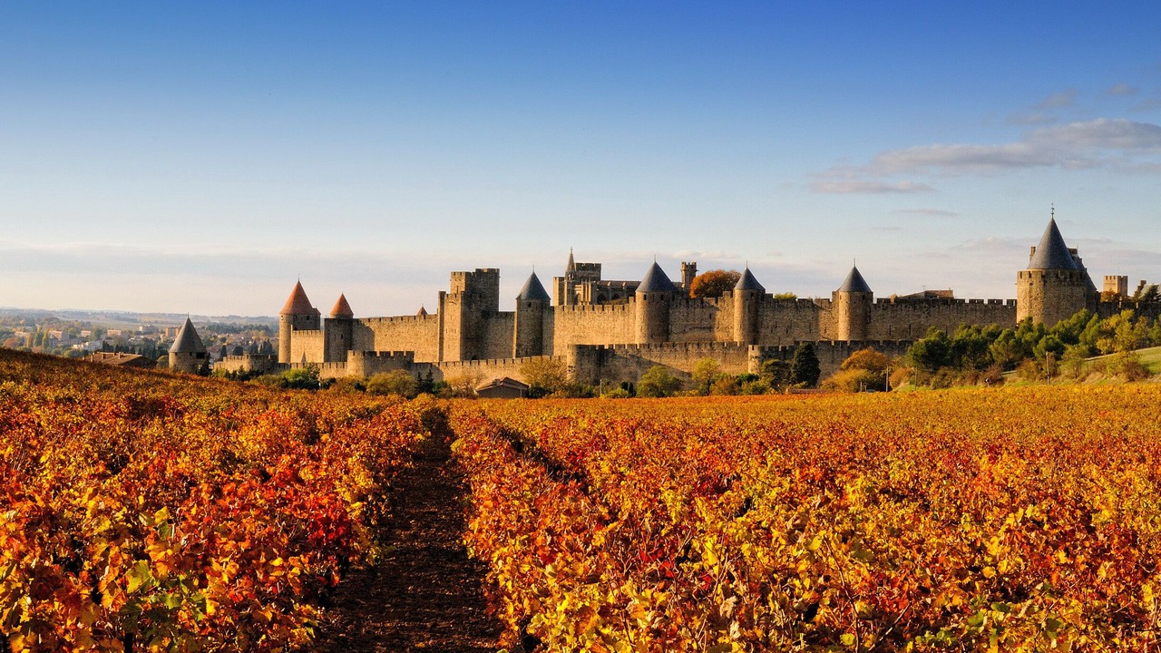 Photo of Outdoor in Carcassonne