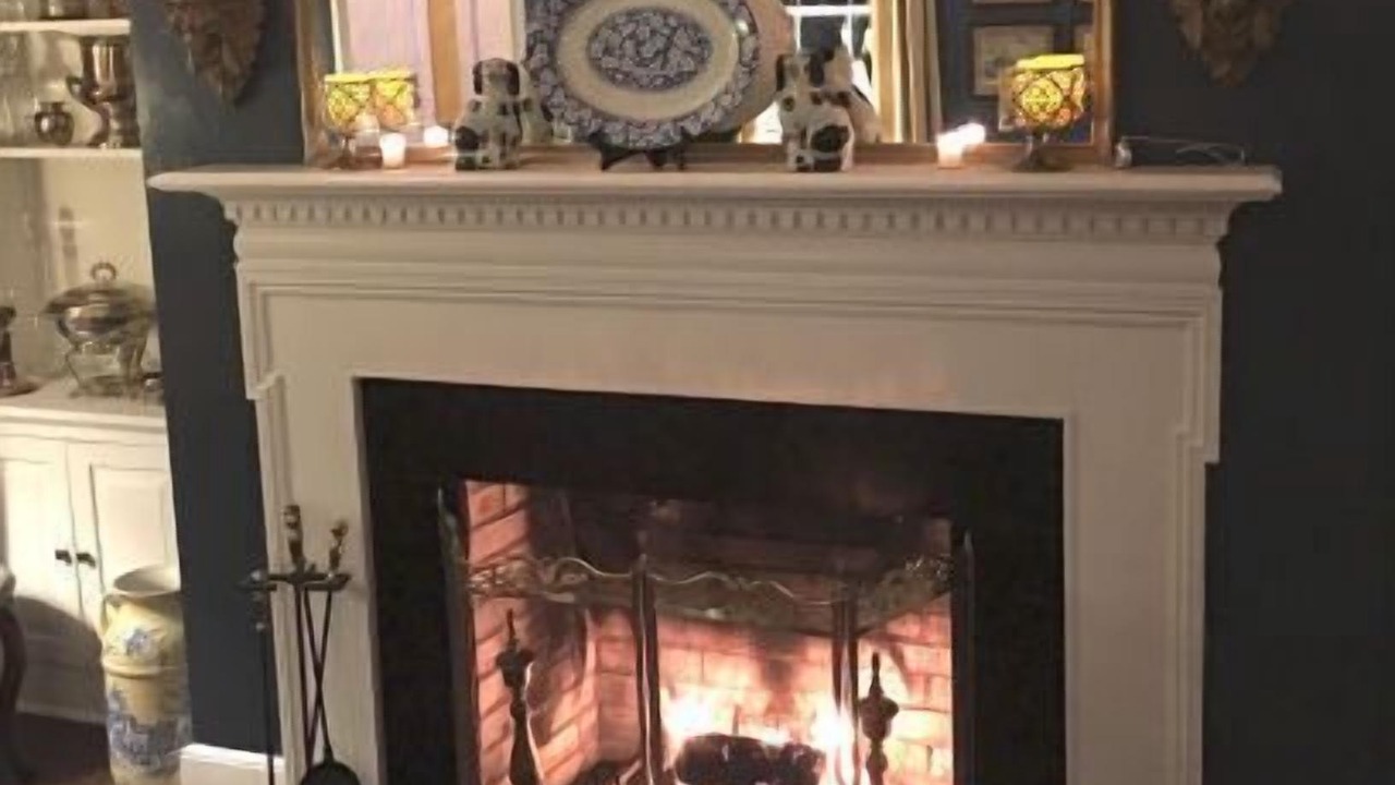 Photo of Livingroom in Hartsville